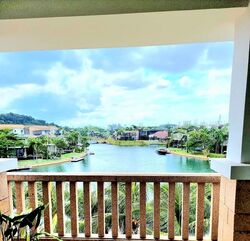 The Berth By The Cove (D4), Condominium #536619881